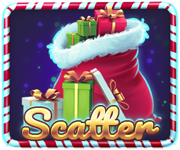 Scatter Gift