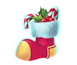 Christmas Stocking