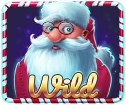 Wild Santa